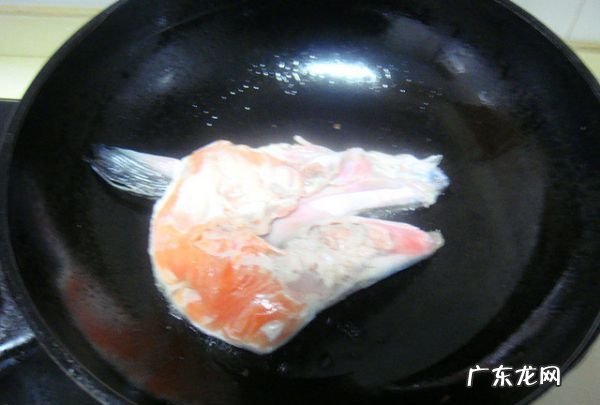 豆鼓三文鱼的做法,豆豉三文鱼头做法大全