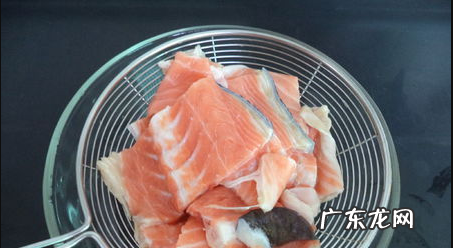 豆鼓三文鱼的做法,豆豉三文鱼头做法大全