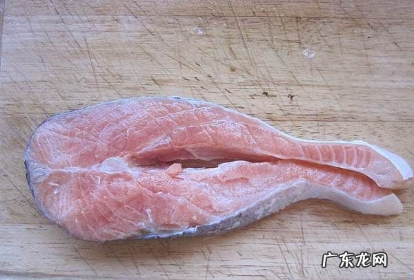 豆鼓三文鱼的做法,豆豉三文鱼头做法大全