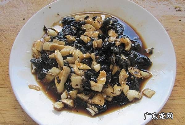 豆鼓三文鱼的做法,豆豉三文鱼头做法大全