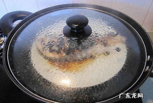 豆鼓三文鱼的做法,豆豉三文鱼头做法大全