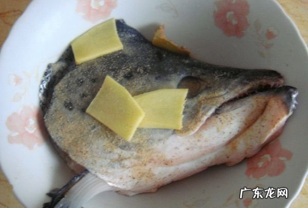 豆鼓三文鱼的做法,豆豉三文鱼头做法大全