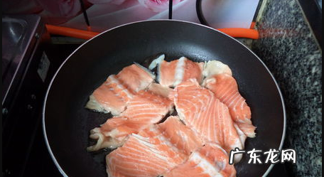豆鼓三文鱼的做法,豆豉三文鱼头做法大全