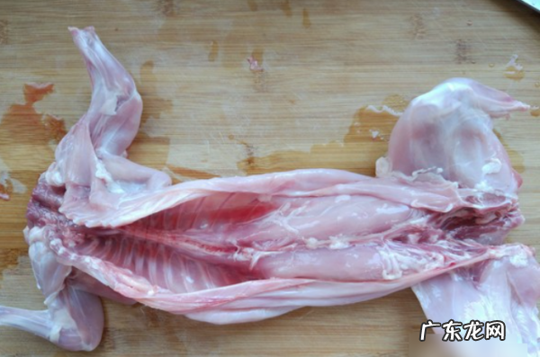 烤兔子方法和配方,烤兔子腌制方法