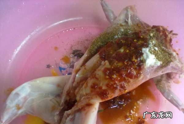 烤兔子方法和配方,烤兔子腌制方法