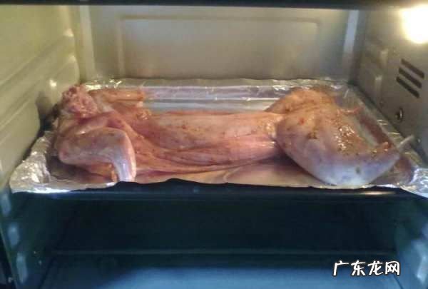 烤兔子方法和配方,烤兔子腌制方法