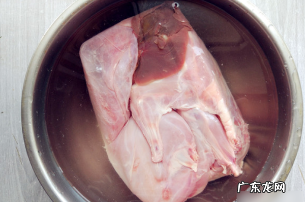 烤兔子方法和配方,烤兔子腌制方法
