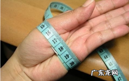 手围怎么量,手围怎么测量才是最准确的