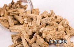 党参的作用与功效,党参有什么功效与作用