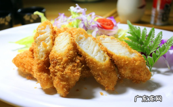 炸鱼怎么做最好吃家常做法,炸鱼的步骤是什么