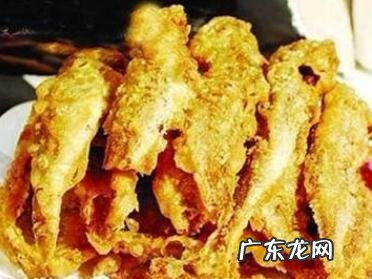 炸鱼怎么做最好吃家常做法,炸鱼的步骤是什么