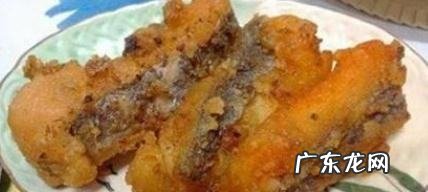 炸鱼怎么做最好吃家常做法,炸鱼的步骤是什么