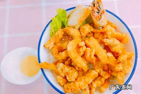 炸鱼怎么做最好吃家常做法,炸鱼的步骤是什么