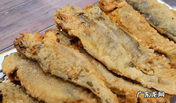 炸鱼怎么做最好吃家常做法,炸鱼的步骤是什么
