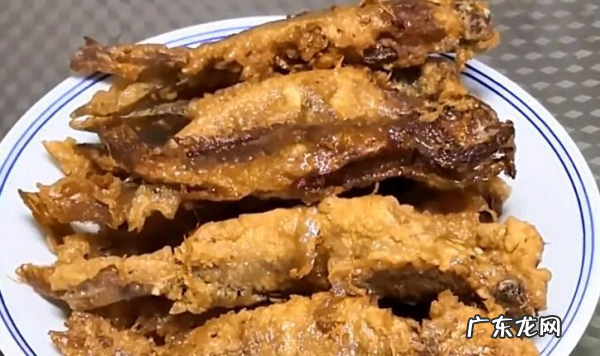 炸鱼怎么做最好吃家常做法,炸鱼的步骤是什么