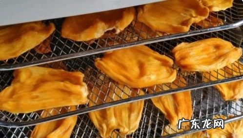 怎么用微波炉制作菠萝蜜干,菠萝蜜干微波炉怎么做好吃