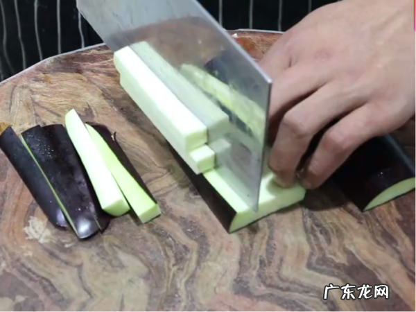 豆角和茄子怎么炒好吃,豆角炒茄子怎么炒好吃