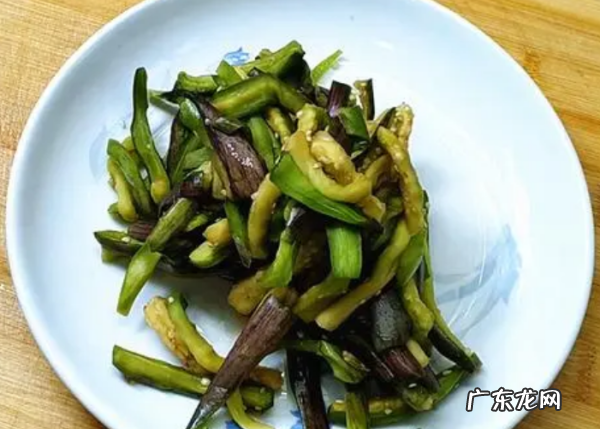 豆角和茄子怎么炒好吃,豆角炒茄子怎么炒好吃