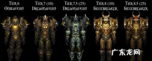 魔兽60年代战士选什么种族,魔兽世界战士选什么天赋