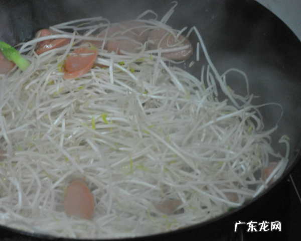 超市买的炒面怎么炒,炒面怎么炒不粘锅