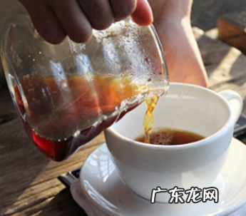 咖啡豆磨成粉后能直冲,咖啡豆怎么磨成粉