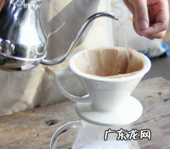 咖啡豆磨成粉后能直冲,咖啡豆怎么磨成粉