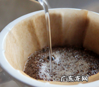 咖啡豆磨成粉后能直冲,咖啡豆怎么磨成粉