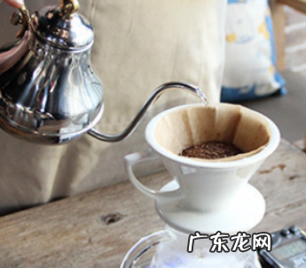 咖啡豆磨成粉后能直冲,咖啡豆怎么磨成粉