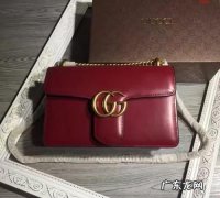 古驰和古奇有什么不同古,古驰和古奇的区别是什么