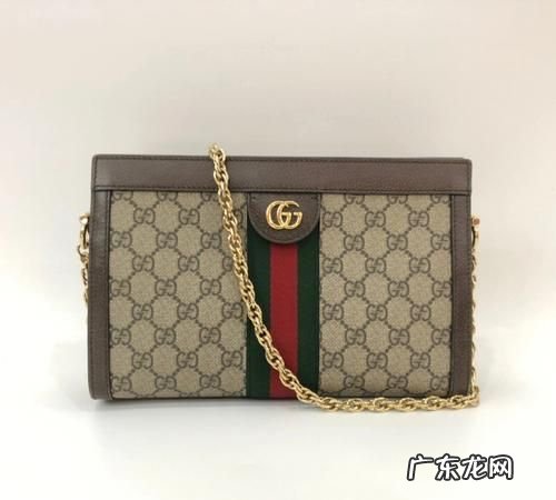 古驰和古奇有什么不同古,古驰和古奇的区别是什么