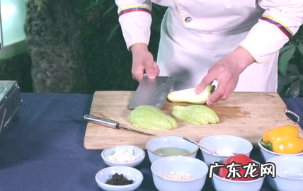 佛手瓜的皮能吃,佛手瓜要削皮吃