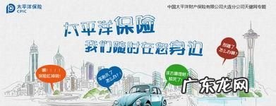 太平洋车险怎么样,太平洋车保险怎么样