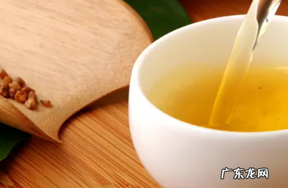苦荞茶怎么喝最好,苦荞茶的正确喝法