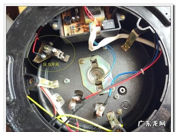 压力锅不加热怎么回事,电压力锅电源正常不加热什么原因