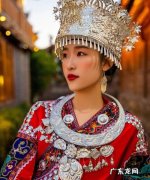 苗族姑娘叫什么,苗族的女孩一般叫什么名字