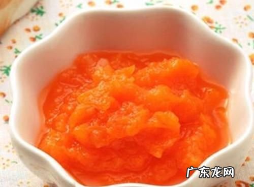 榨汁后的胡萝卜渣有什么用,胡萝卜渣可以做什么吃
