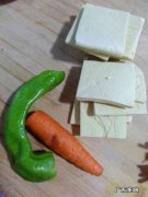 豆腐干怎么炒才好吃,豆腐干怎么炒好吃 家常菜做法