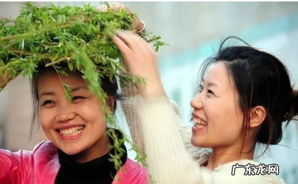 清明习俗,清明节的习俗