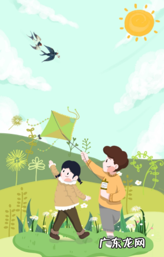清明习俗,清明节的习俗
