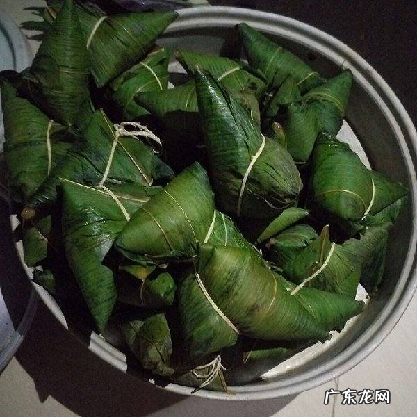 煮粽子需要多长时间,煮粽子一般需要多长时间能熟