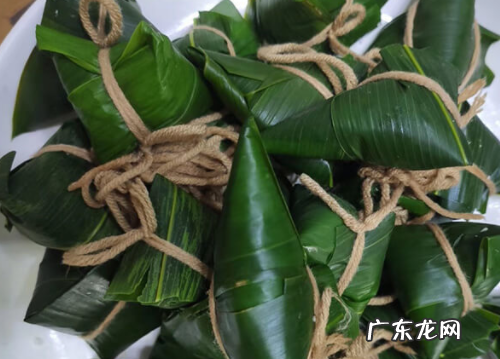煮粽子需要多长时间,煮粽子一般需要多长时间能熟