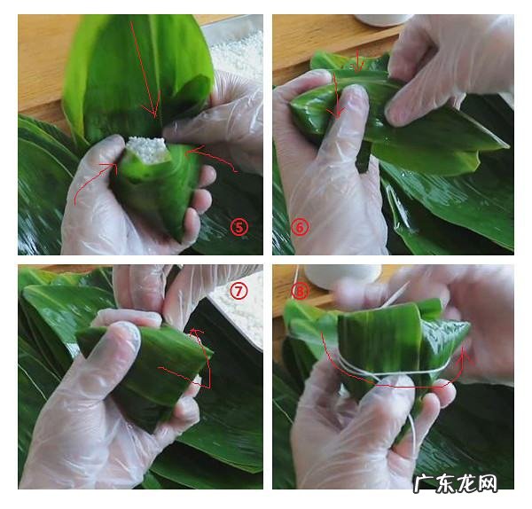 煮粽子需要多长时间,煮粽子一般需要多长时间能熟