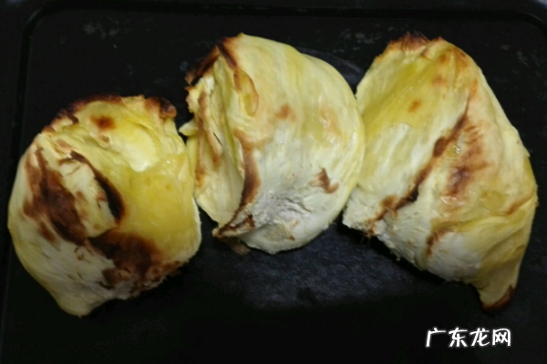 榴莲肉取出没熟怎么办,剥开的榴莲肉没熟透怎么办