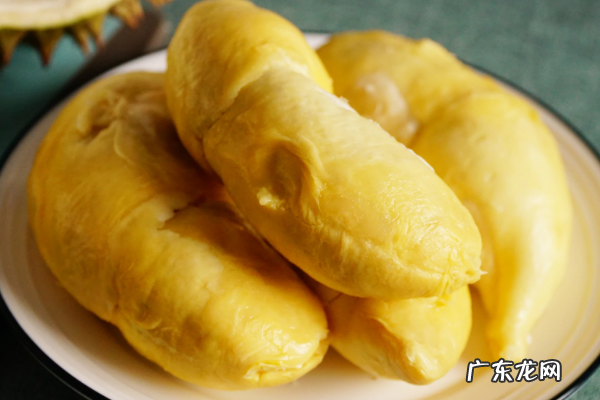 榴莲肉取出没熟怎么办,剥开的榴莲肉没熟透怎么办