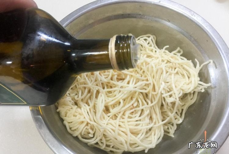 夏天活好的面怎么保存,晚上发面怎么保存到第二天早上