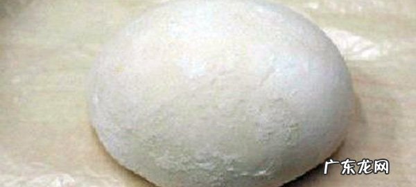 夏天活好的面怎么保存,晚上发面怎么保存到第二天早上