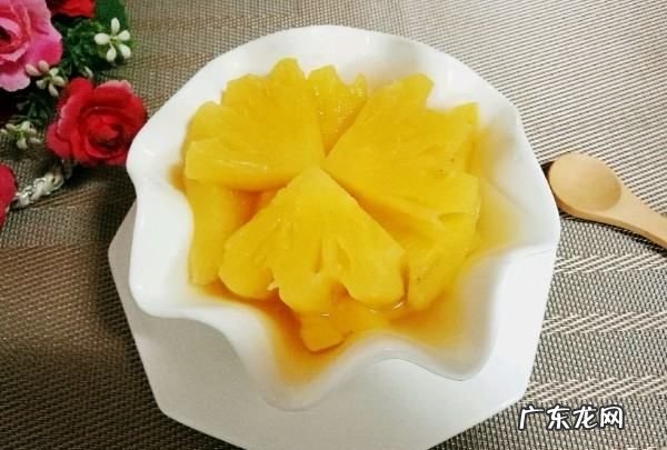 切过的菠萝怎么保存,削皮的菠萝怎么保存时间最长