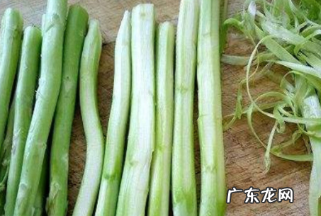 芦笋要削皮,芦笋要削皮吃