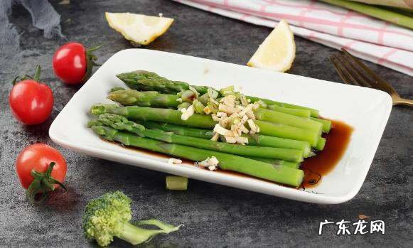 芦笋要削皮,芦笋要削皮吃