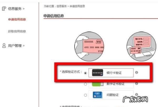 个人信用记录:在网上如何查询,个人征信网上怎么查询打印